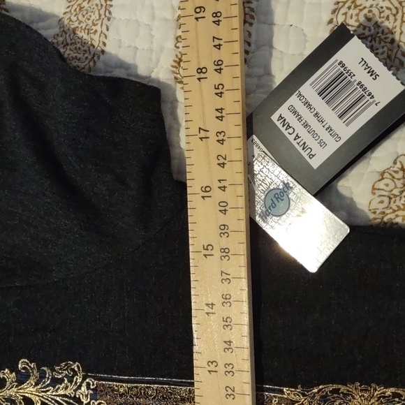 Hard Rock Cafe Punta Cana Graphic Print with guitar NWT - Picture 6 of 8